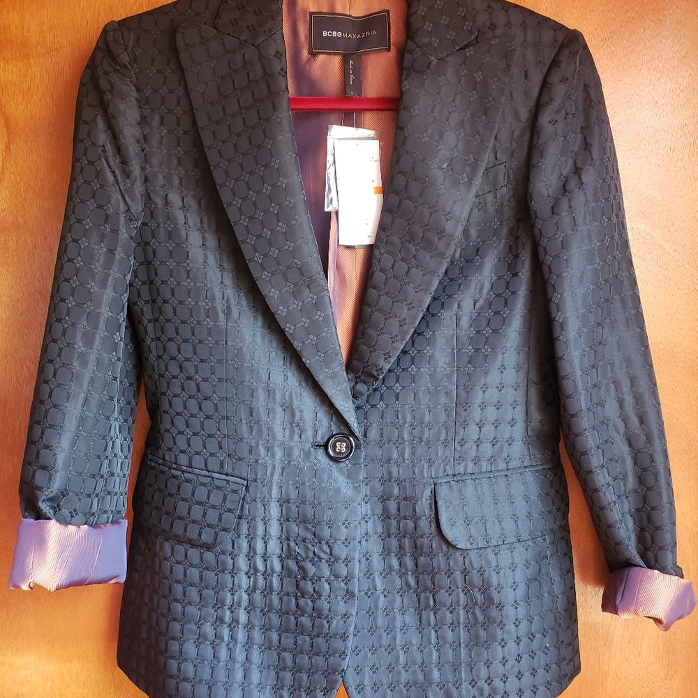 Nwt BCBG